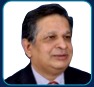 Dr. Sunil Shroff