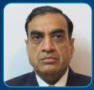 Dr. Ashok Khandaka